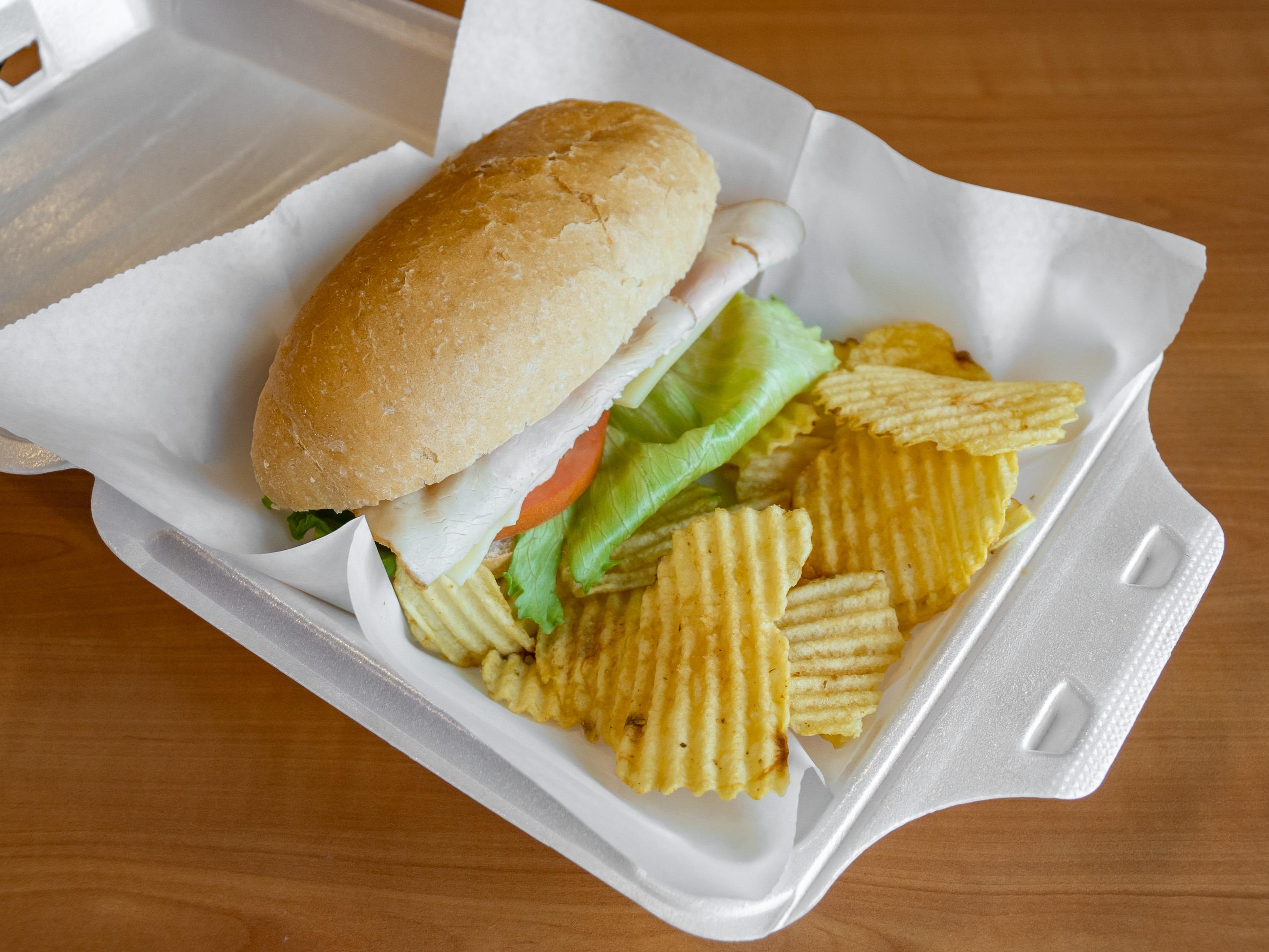 Photo credit: grubhub