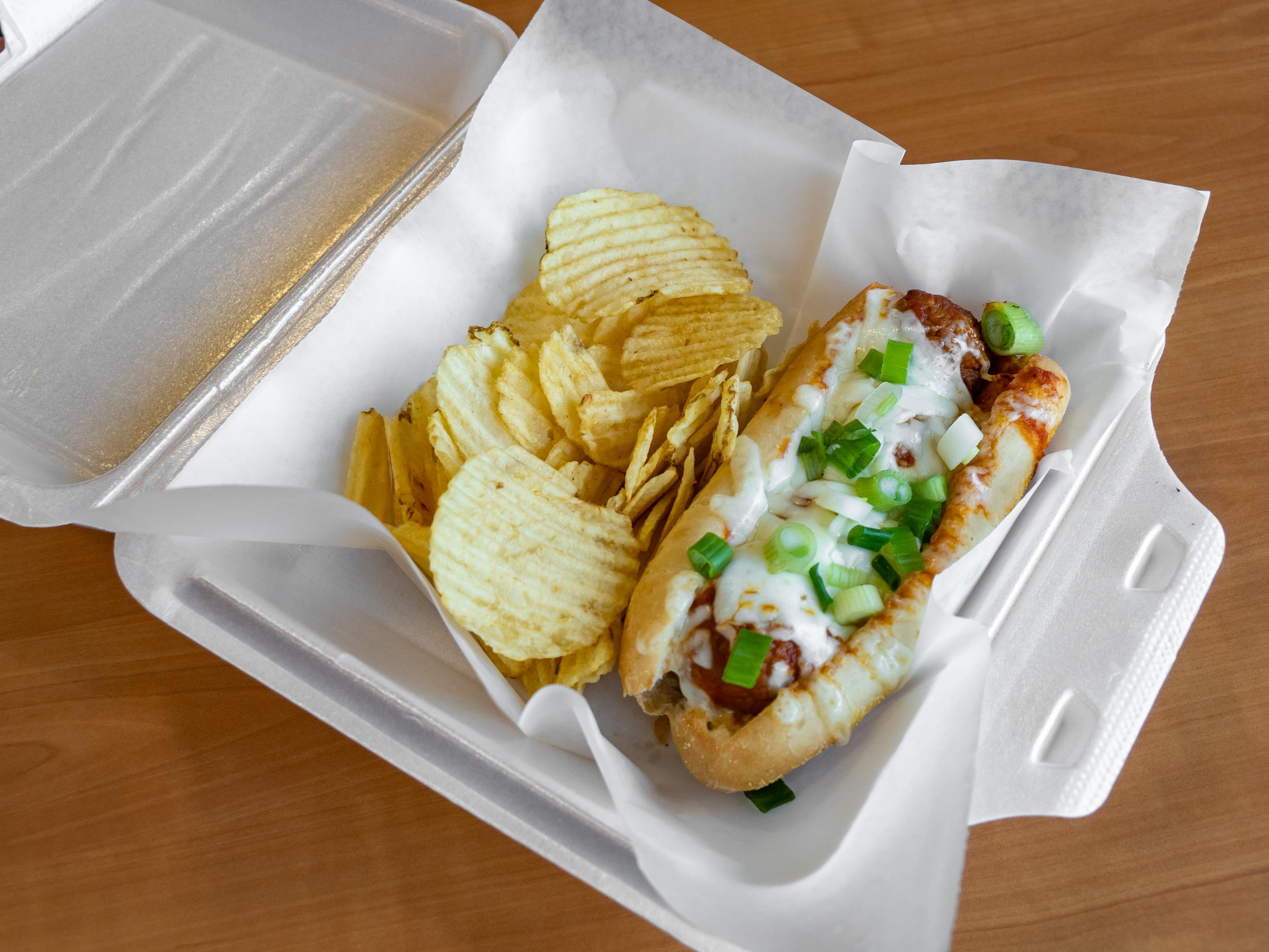 Photo credit: grubhub