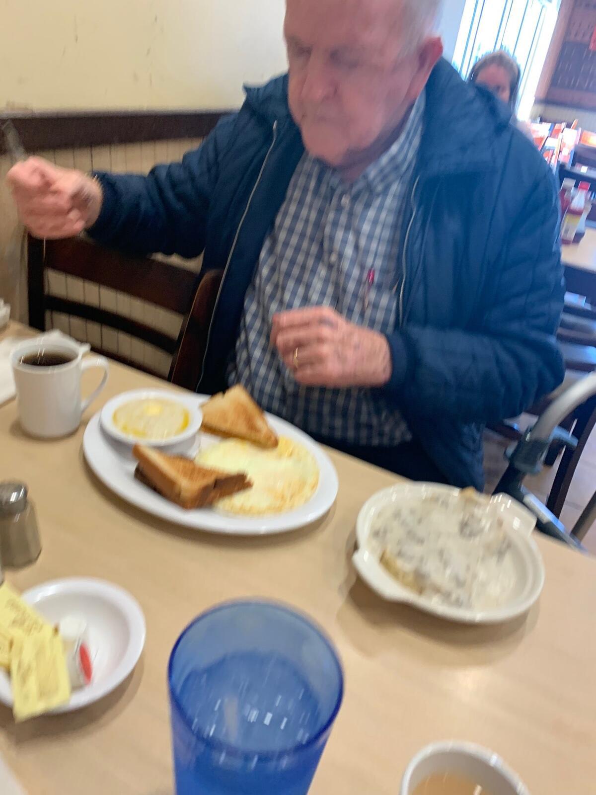 Photo credit: nextdoor