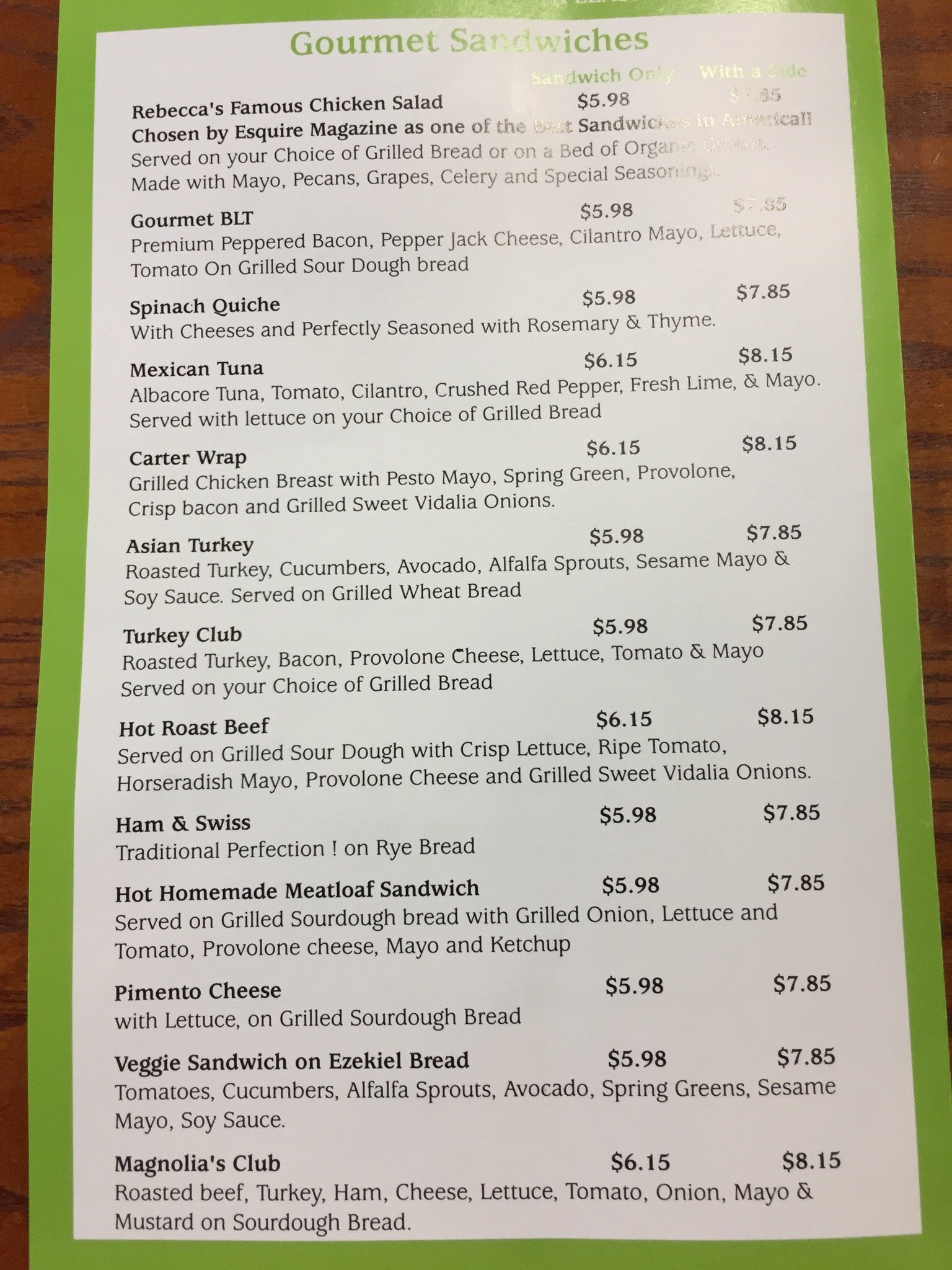 Photo credit: Tripadvisor