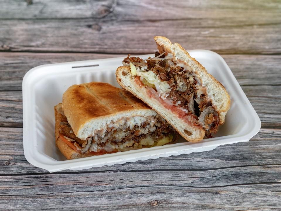 Photo credit: grubhub