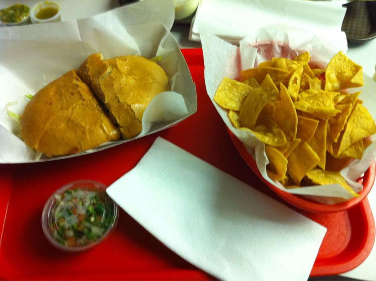 Photo credit: zomato