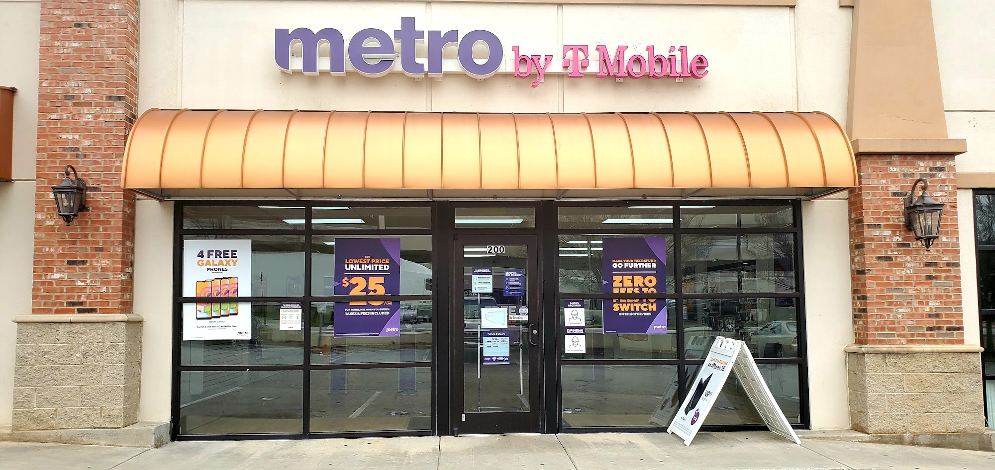 Metro by T-Mobile