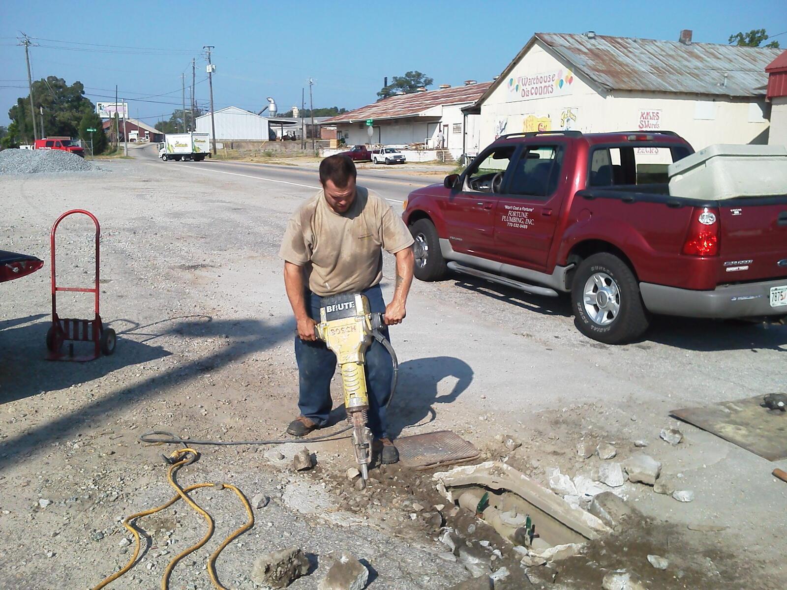 Photo credit: nextdoor