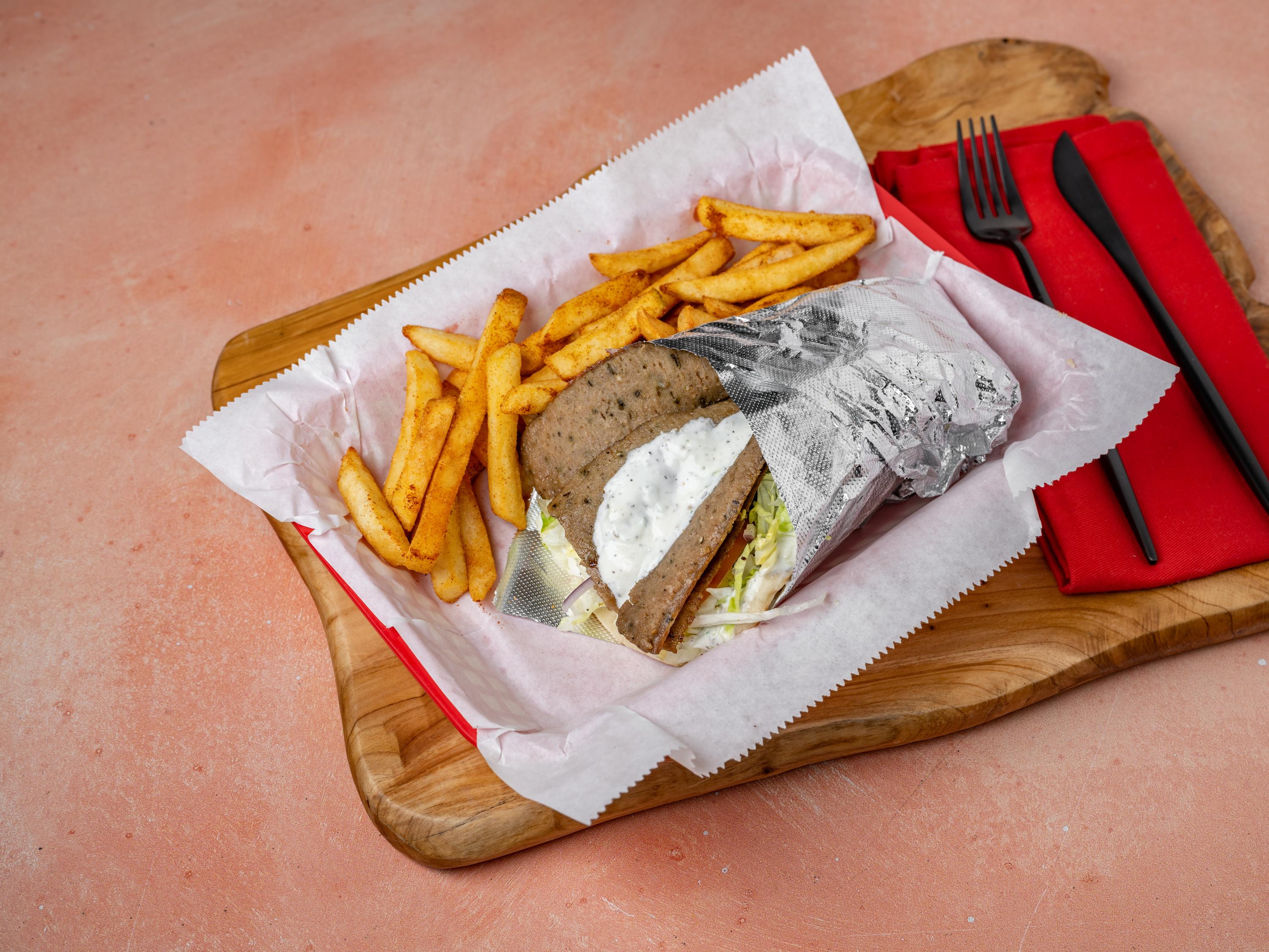 Photo credit: grubhub
