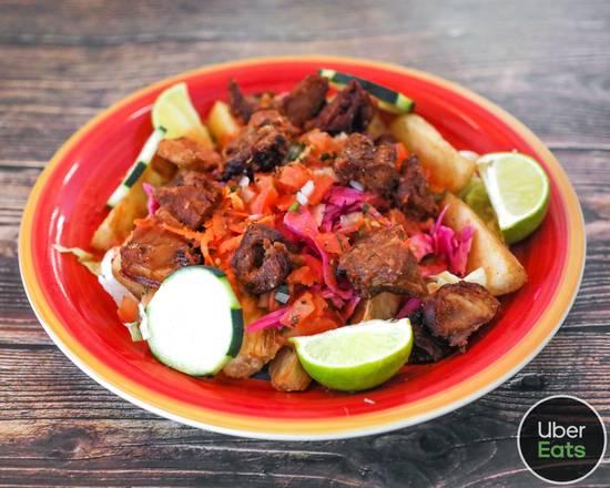 Photo credit: ubereats
