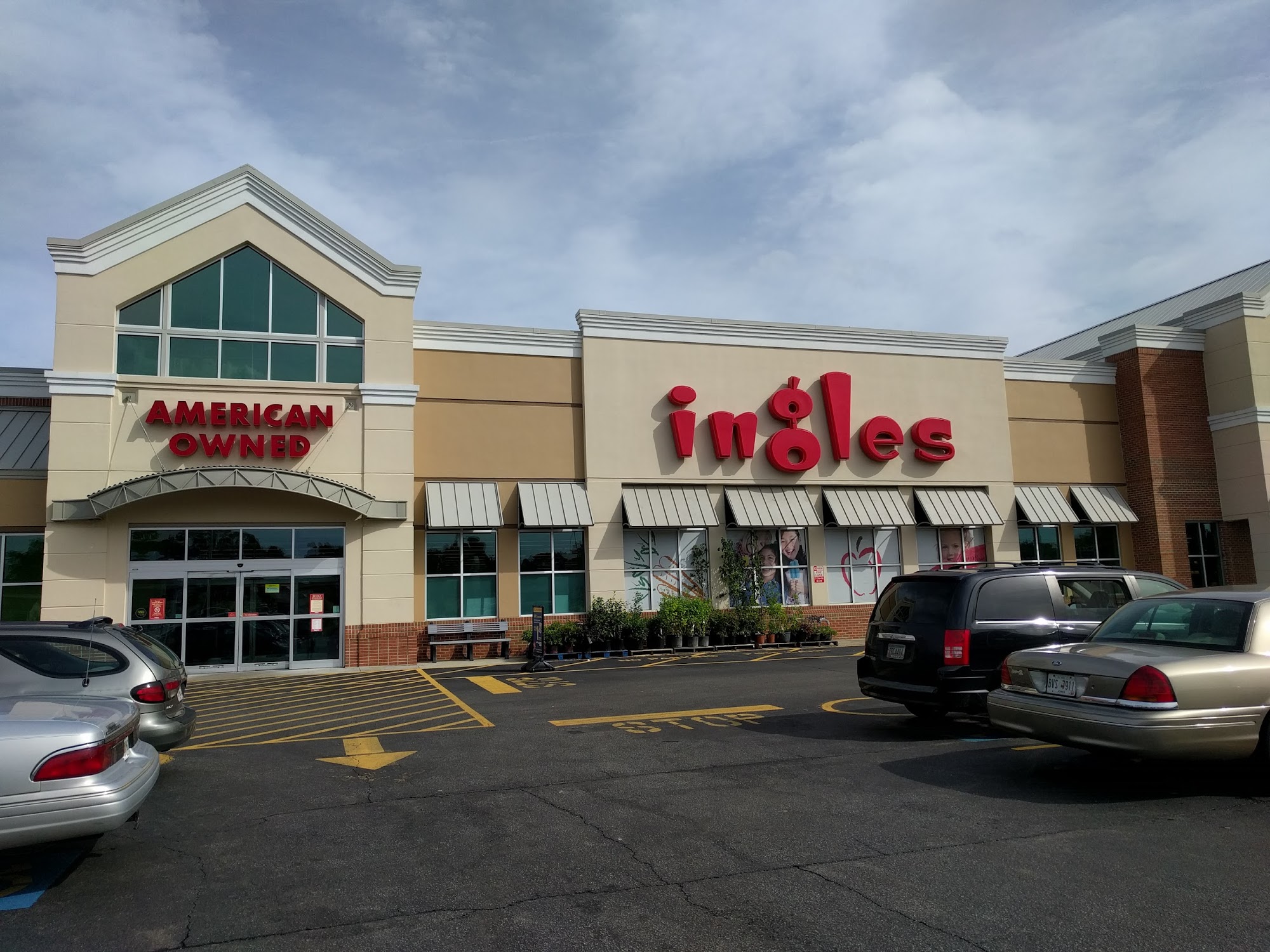 Ingles Market