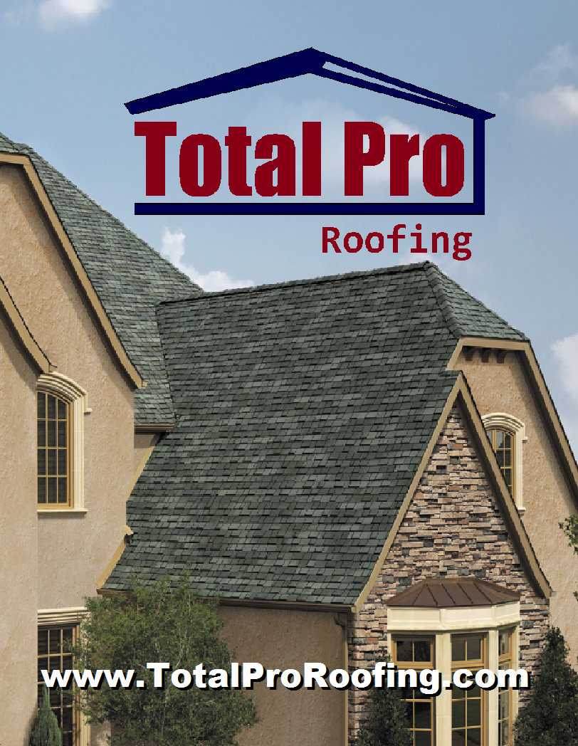 Total Pro Roofing LLC