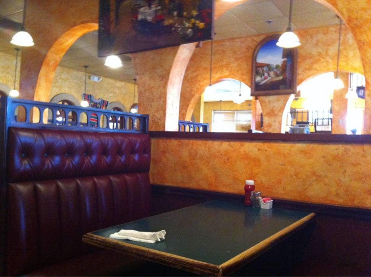 Photo credit: zomato