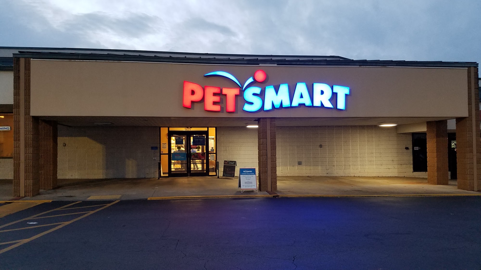 PetSmart