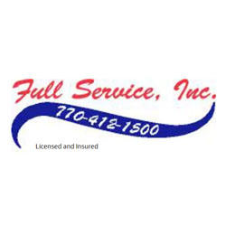 Full Service Inc