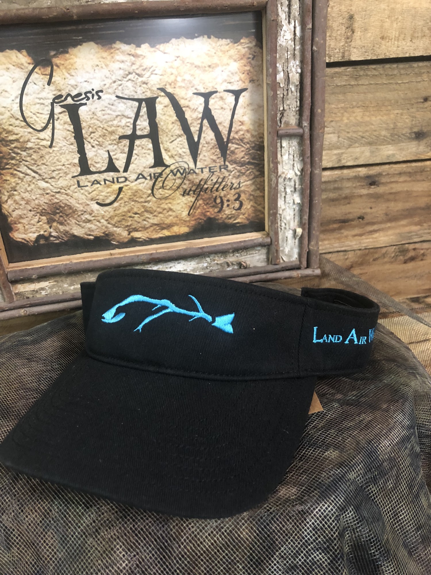 Genesis Law Outfitters