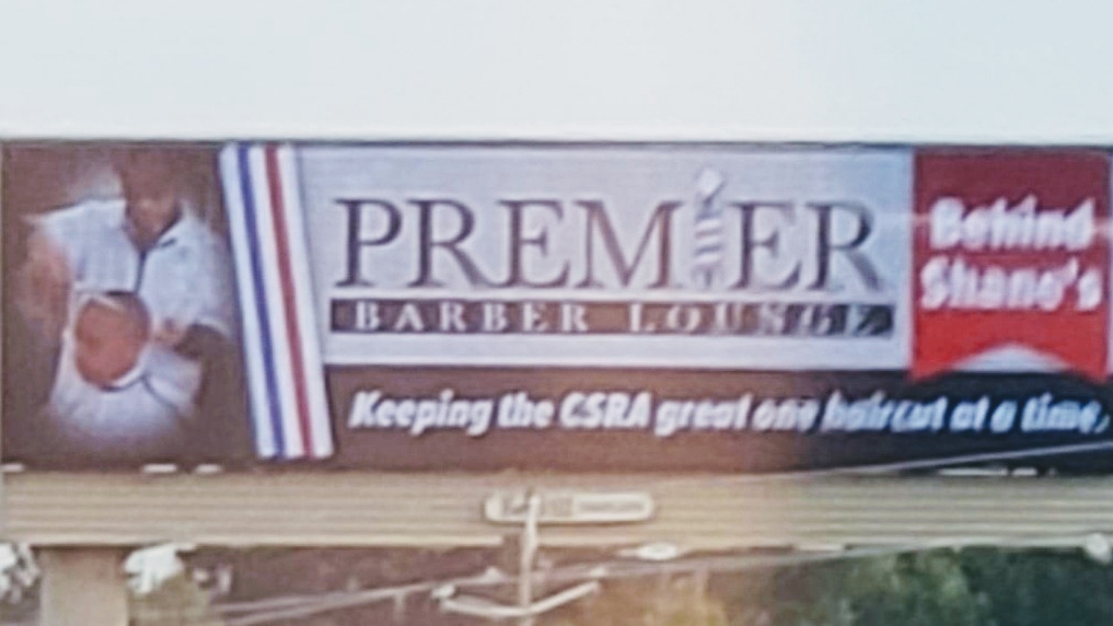 Premier Barber Lounge & Salon
