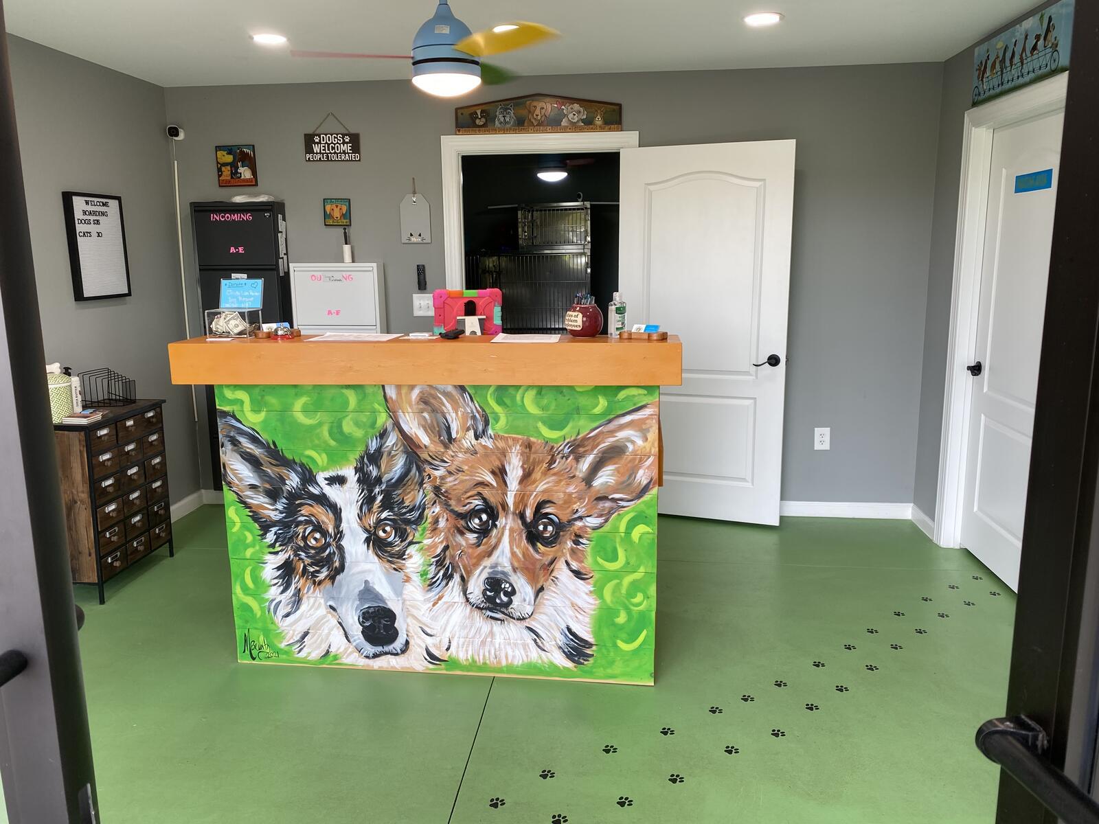 Photo credit: nextdoor