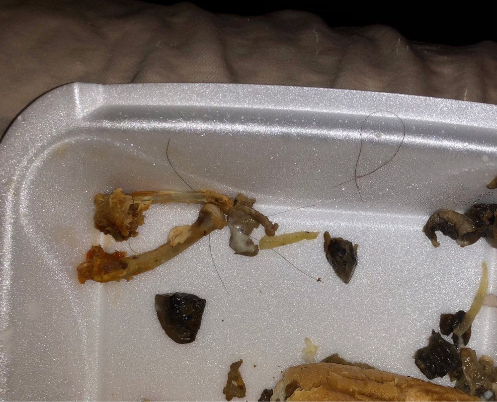 Finish Line, Hampton Menu, Reviews (105), Photos (29) Restaurantji