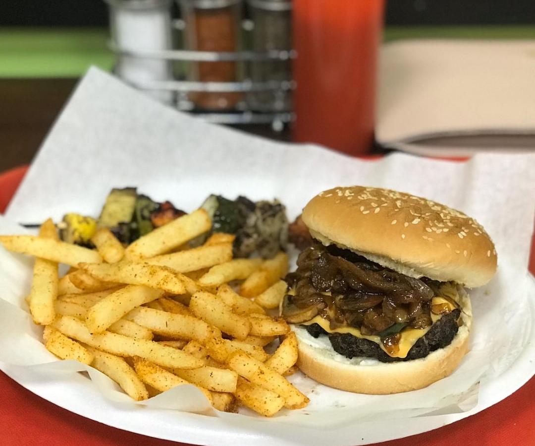 Photo credit: grubhub