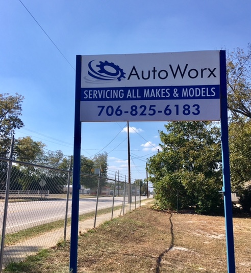 AUTOWORX LLC
