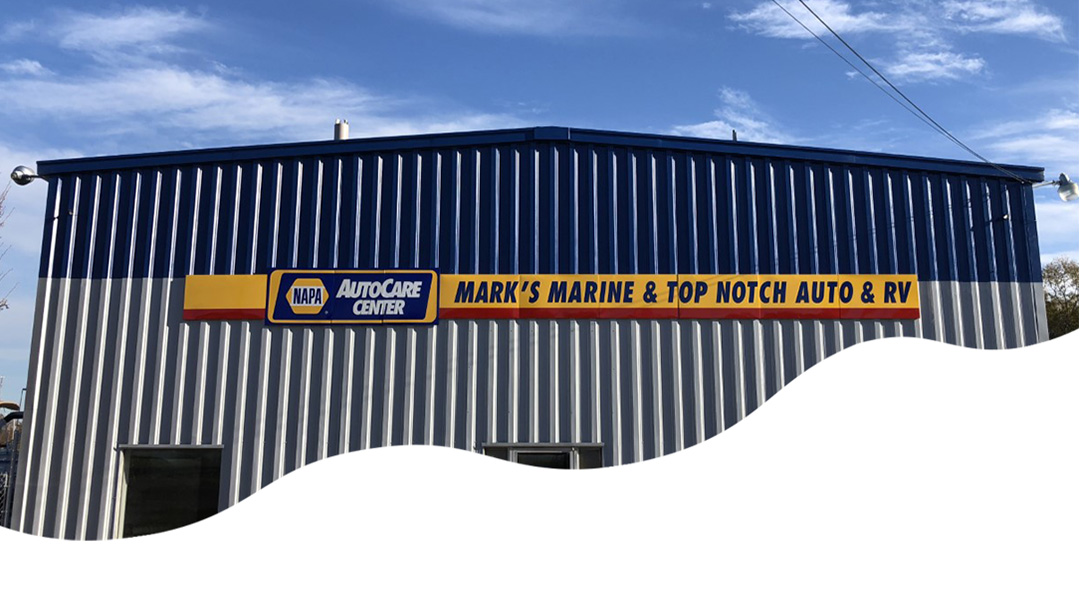 Marks Marine & Top Notch Auto & RV