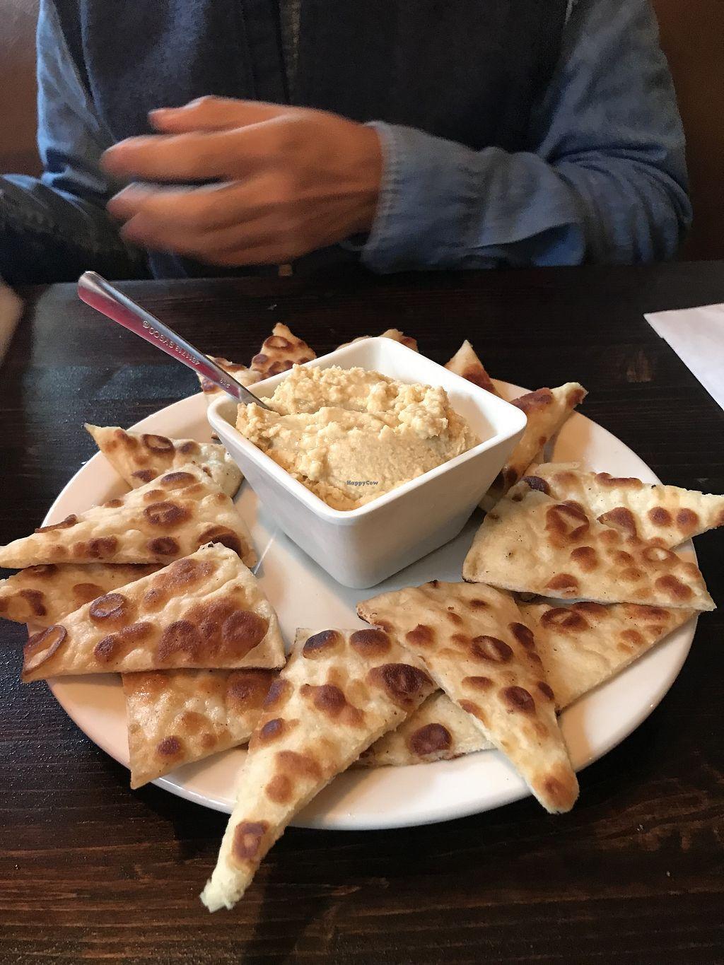 Photo credit: happycow