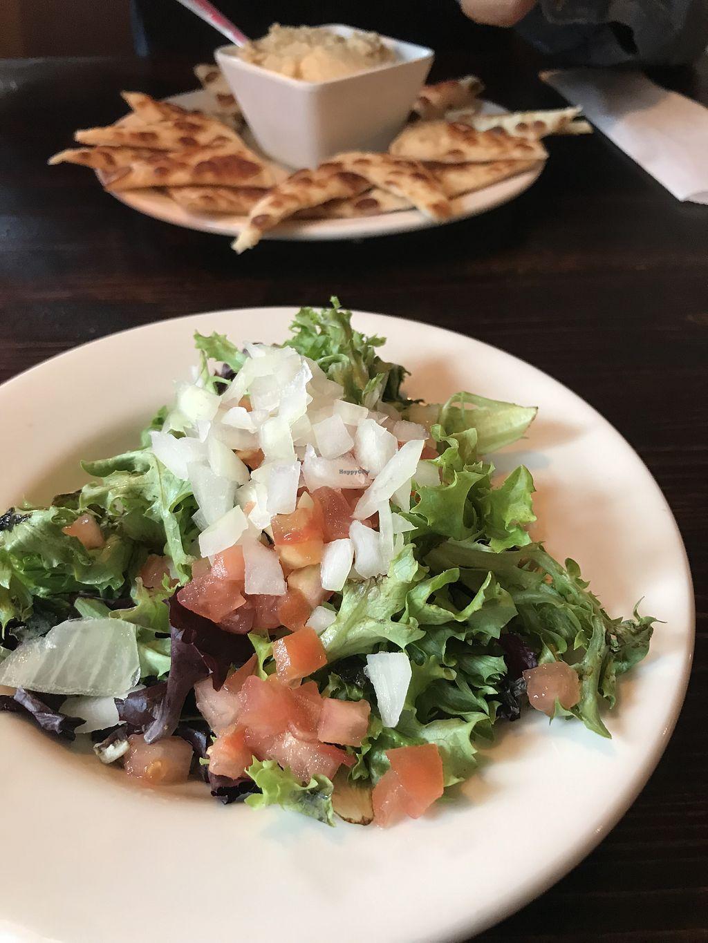 Photo credit: happycow