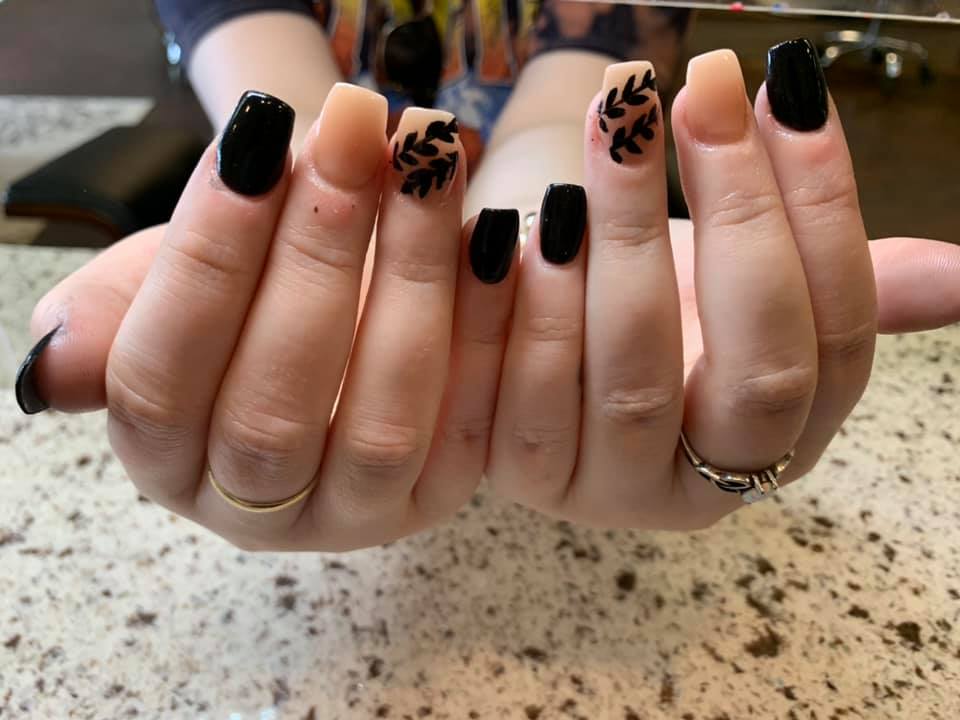 Jojo's Nail Spa 247 Big Sky Dr, Hiawassee Georgia 30546