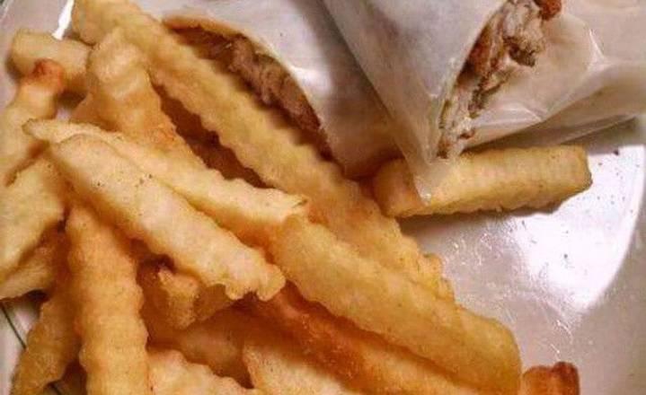Photo credit: ubereats