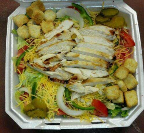 Photo credit: zomato