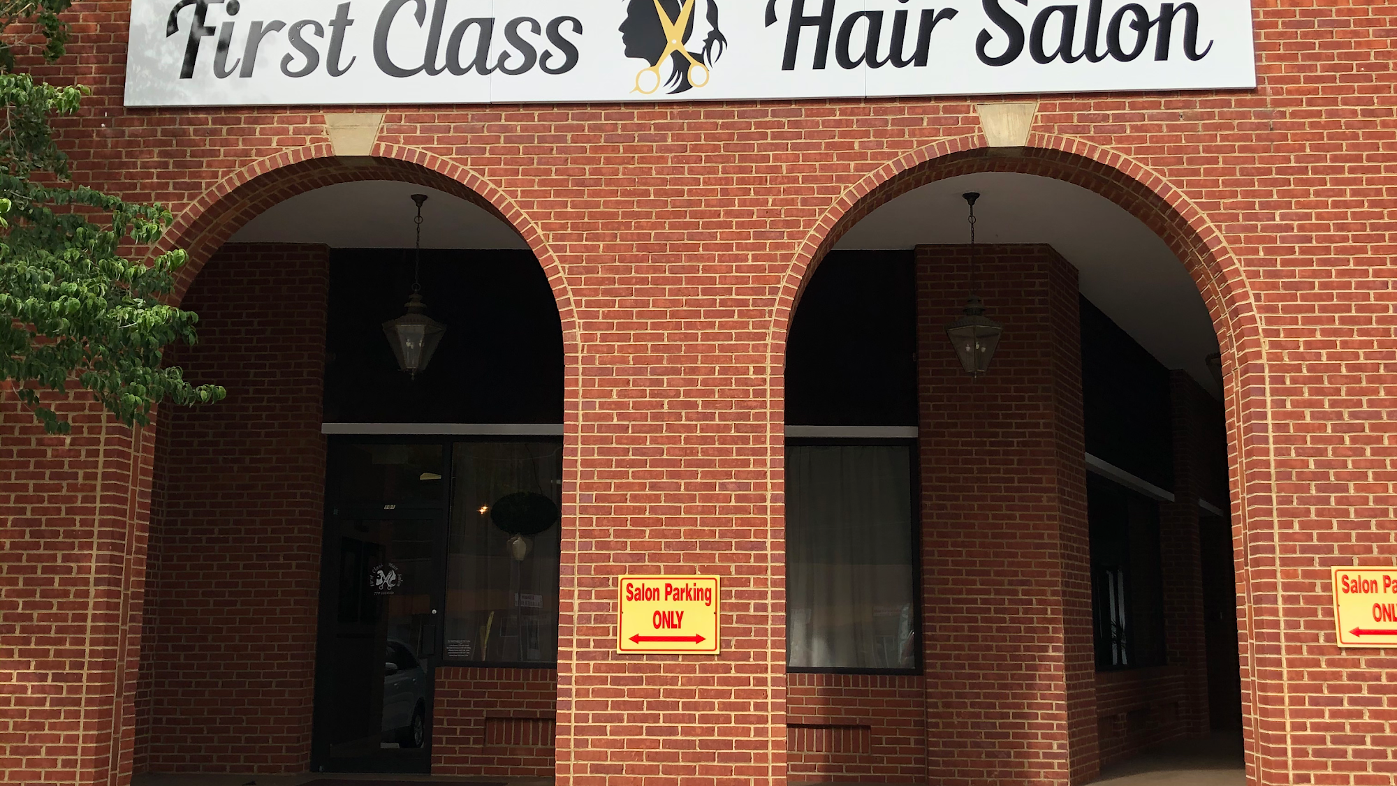 First Class Hair Designers Inc