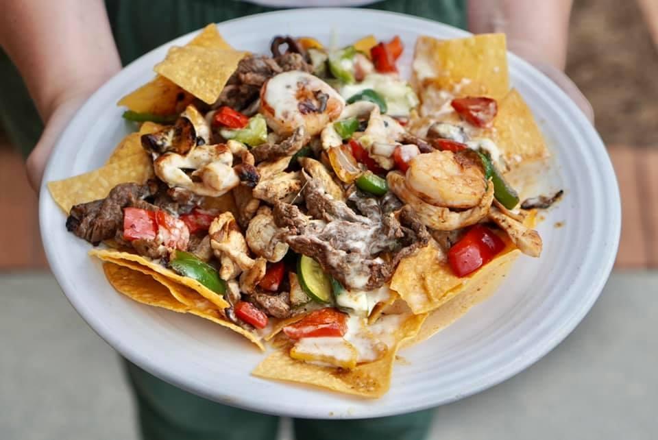 Photo credit: grubhub