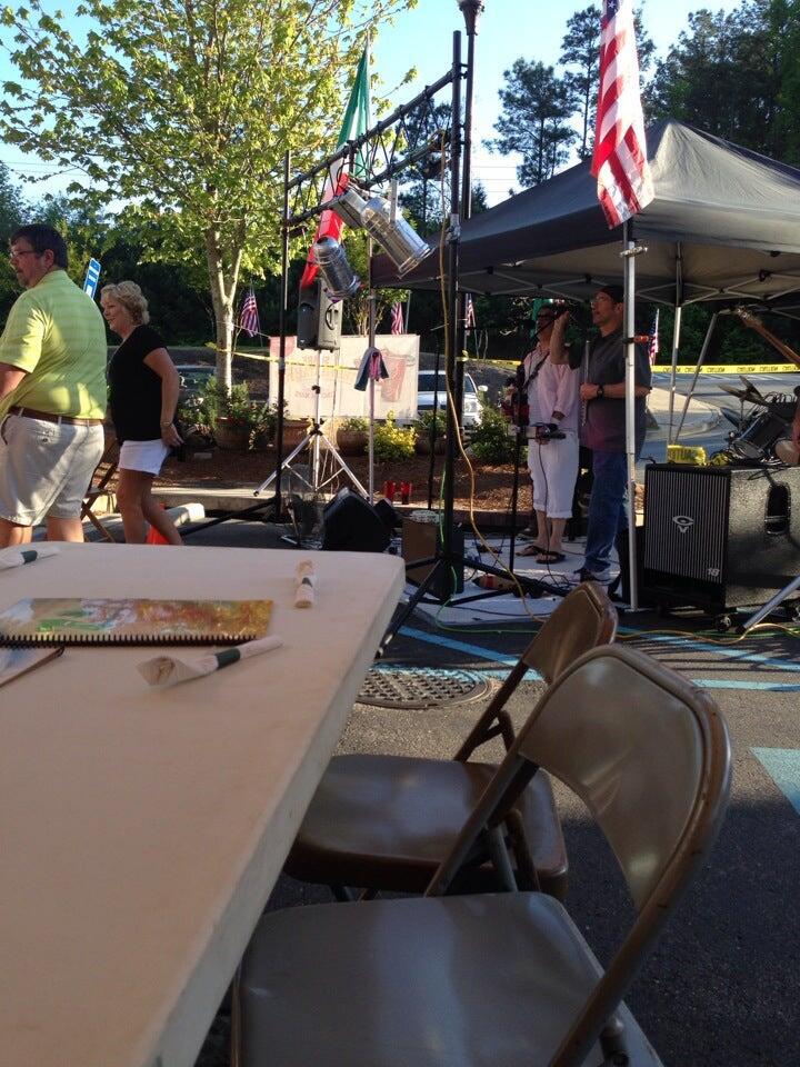 Photo credit: nextdoor