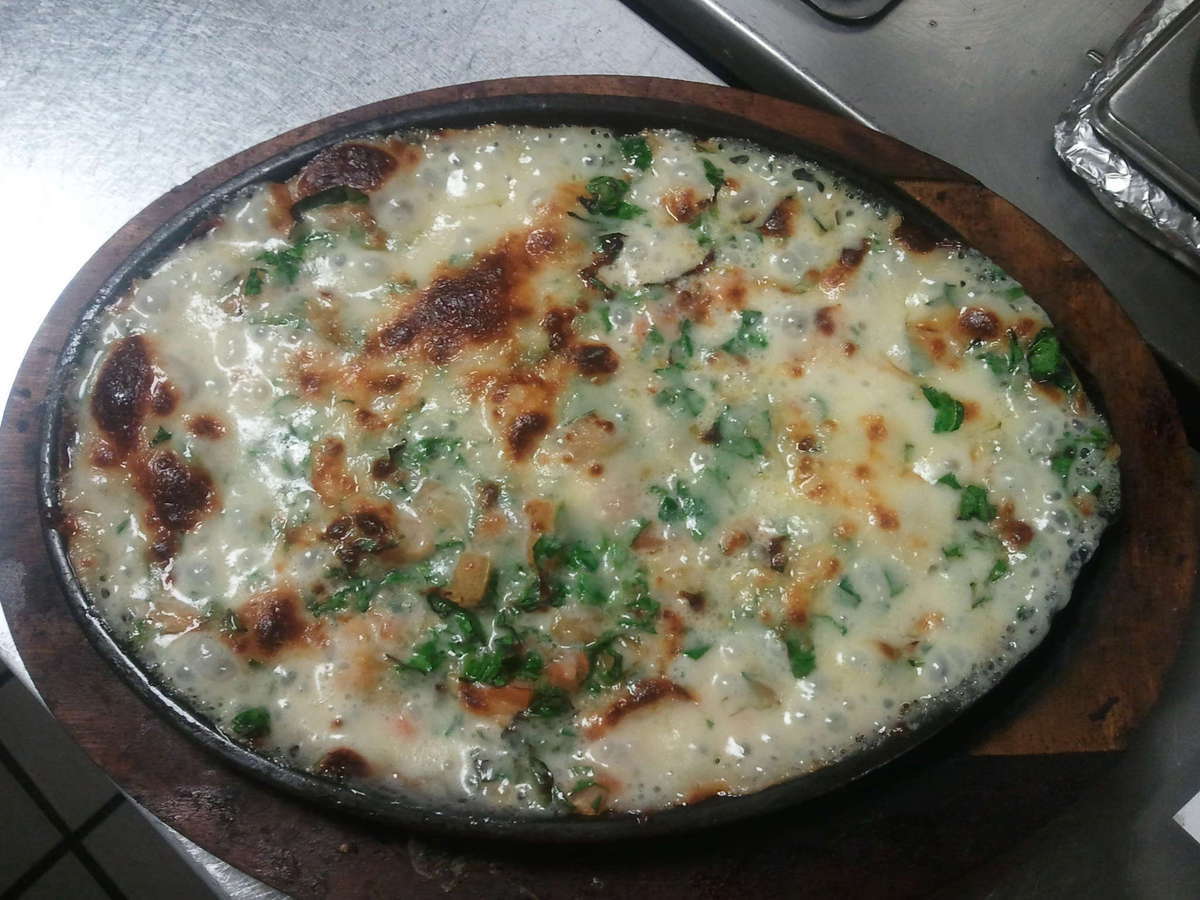 Photo credit: zomato