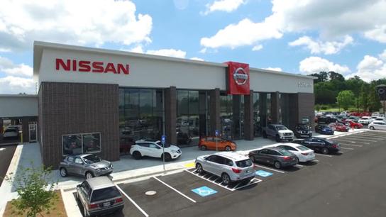 Nissan Service Center