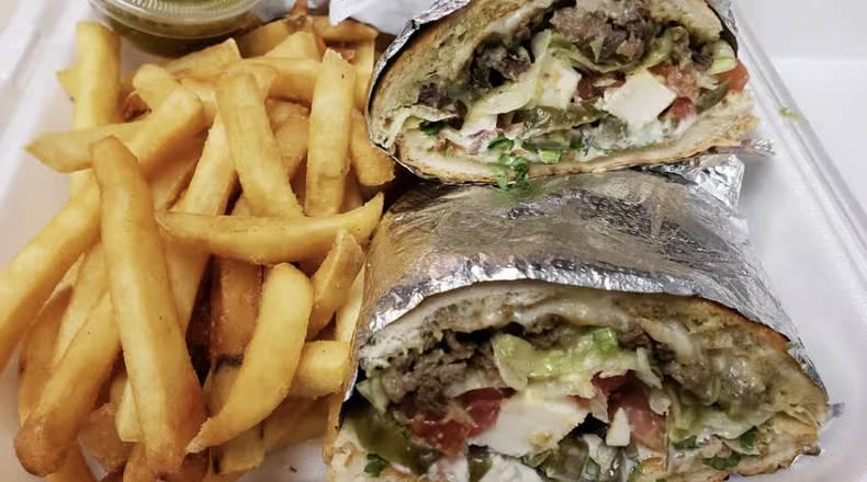 Photo credit: ubereats