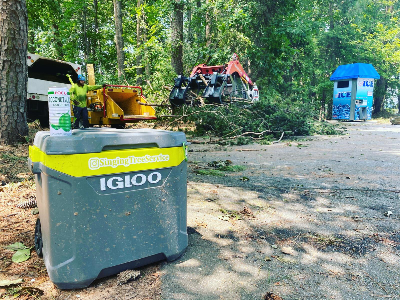 Photo credit: nextdoor