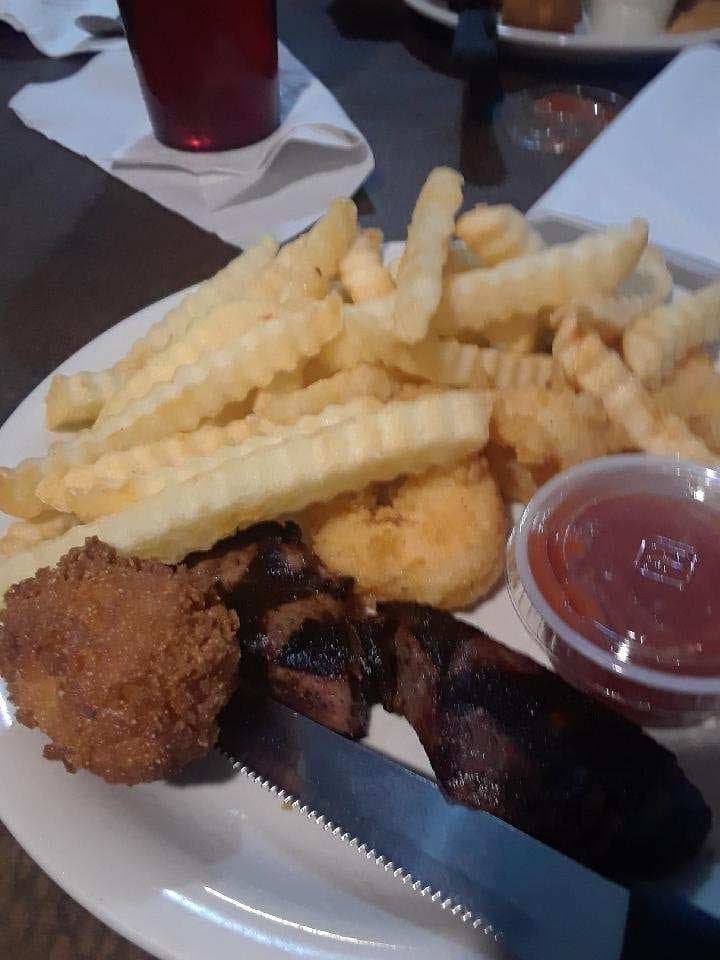 Jimmy's Steak and Seafood