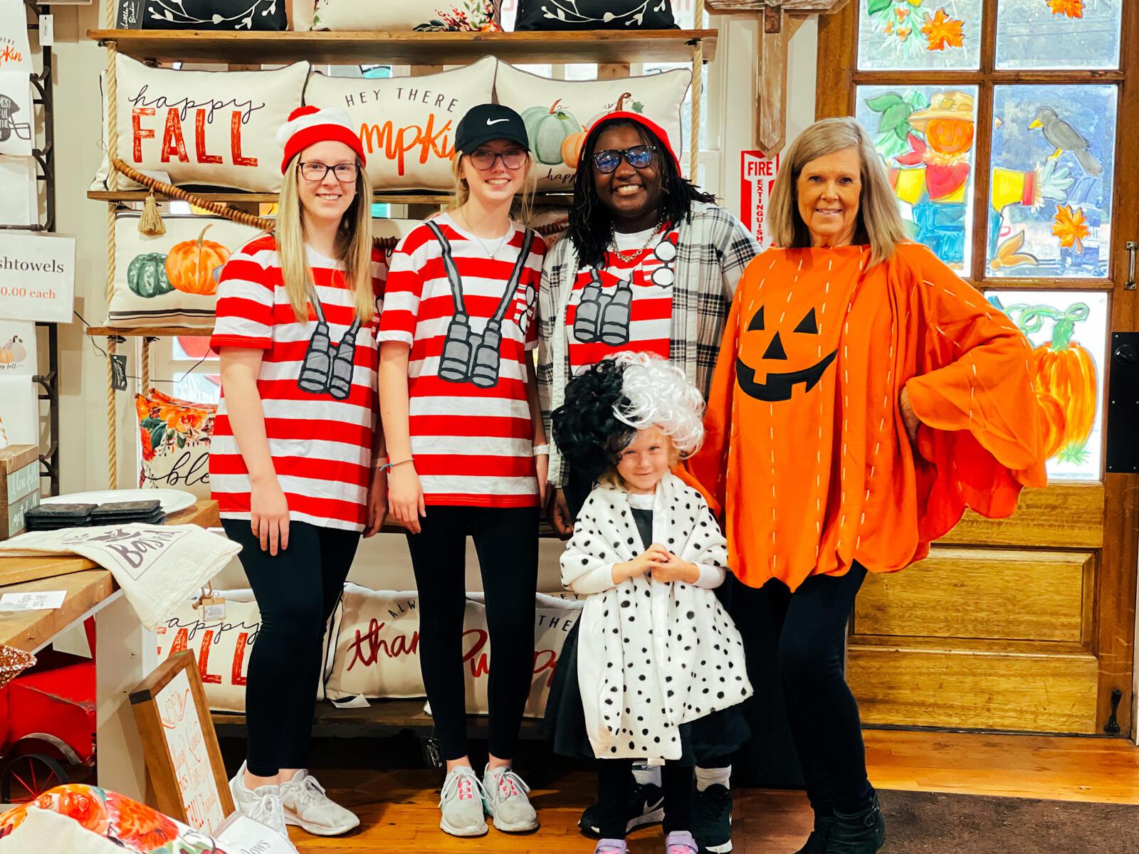 Photo credit: nextdoor