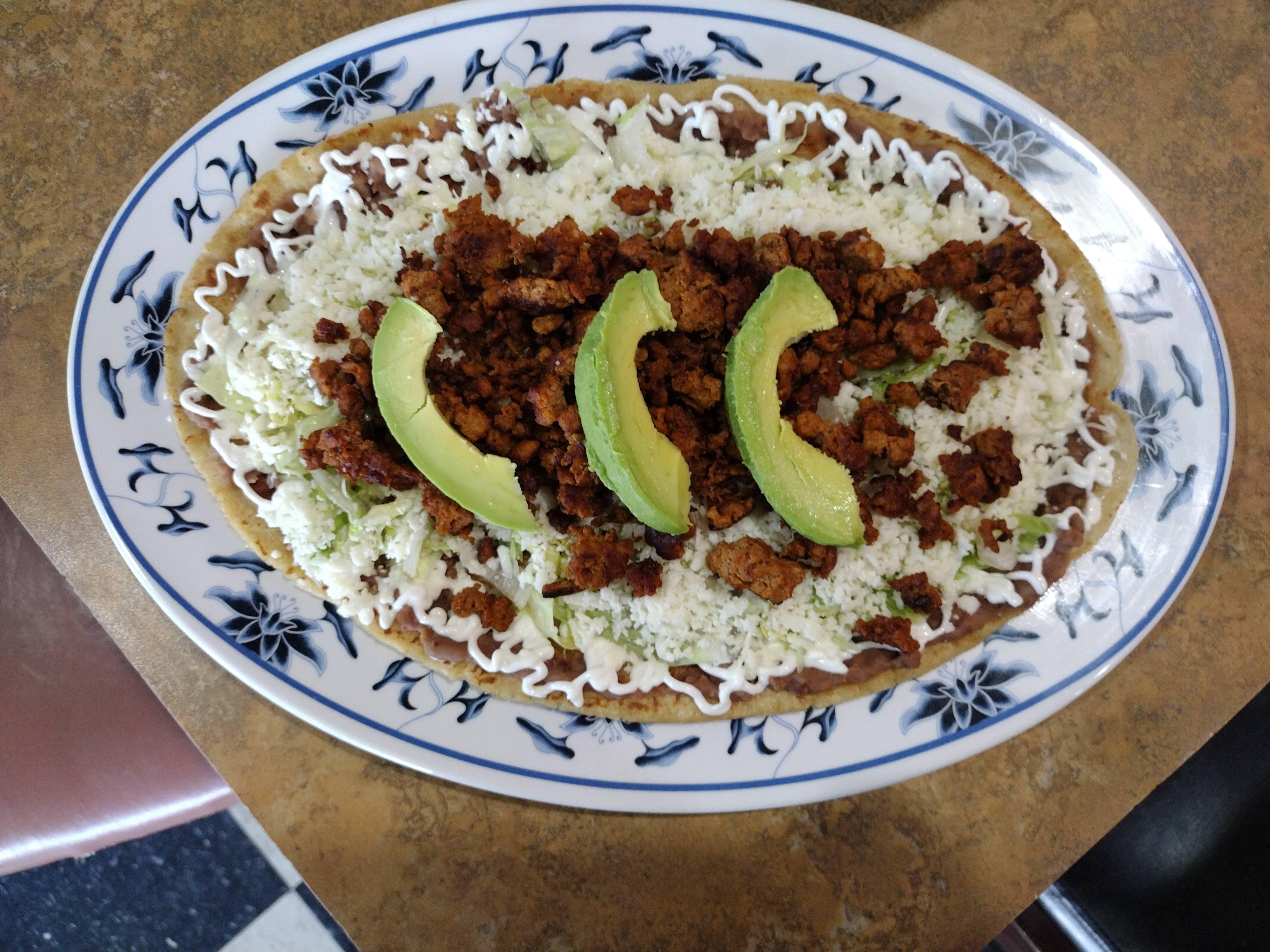 Photo credit: ubereats