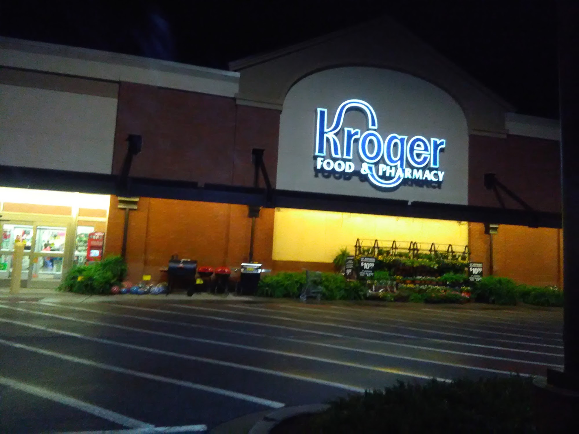 Kroger