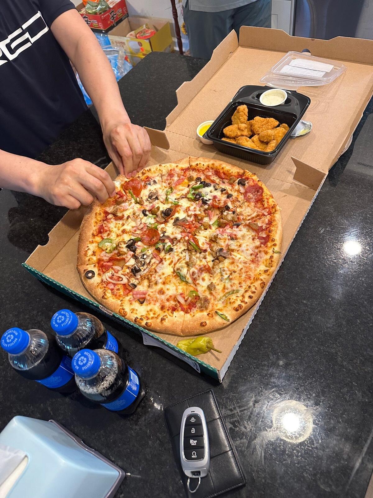 Photo credit: nextdoor