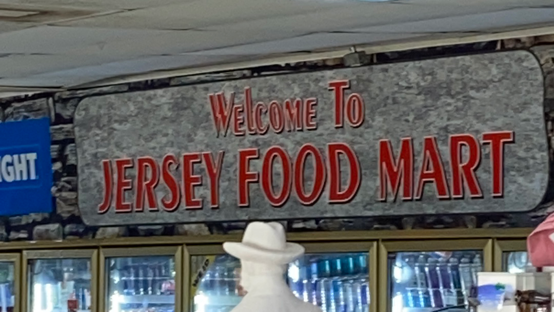 Jersey Food Mart