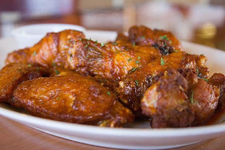 Photo credit: zomato