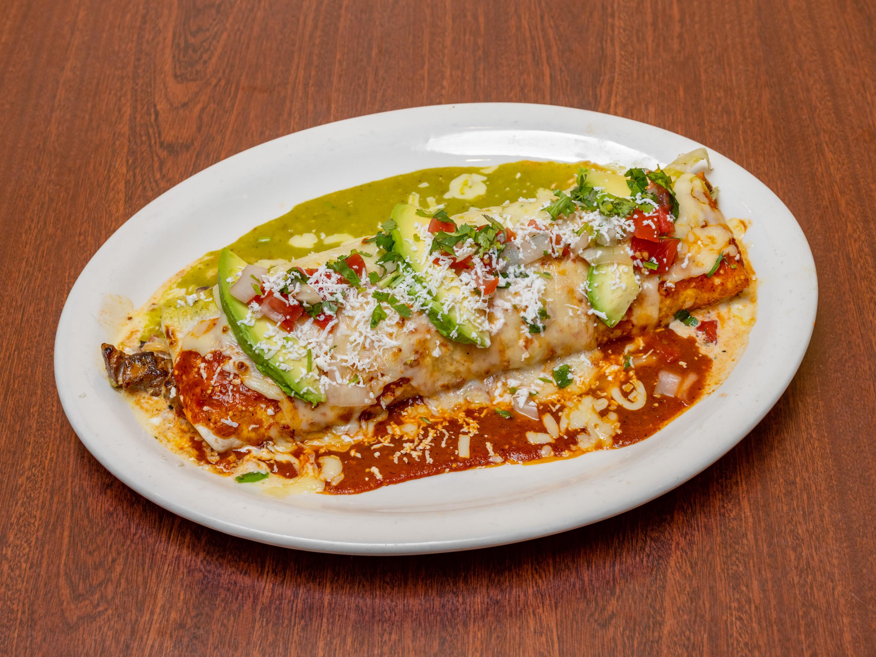 Photo credit: grubhub