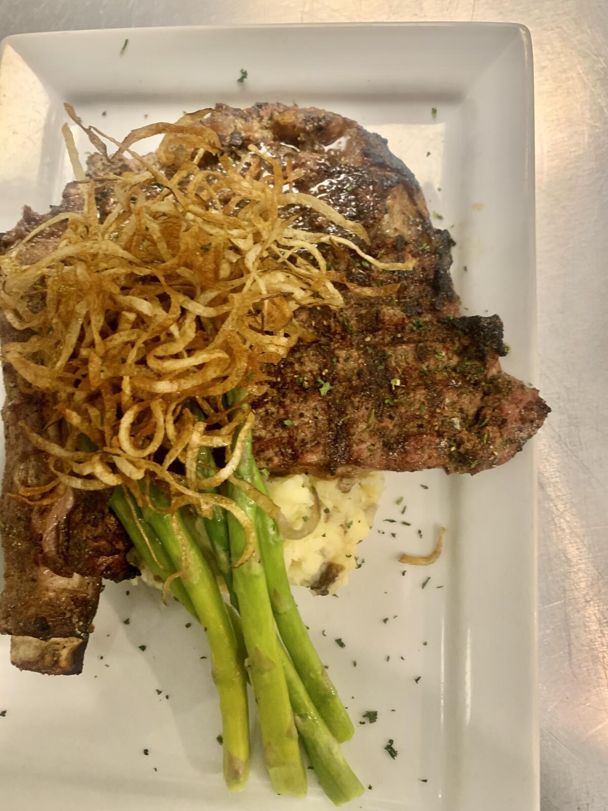 Photo credit: nextdoor