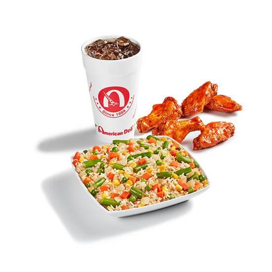 Photo credit: ubereats