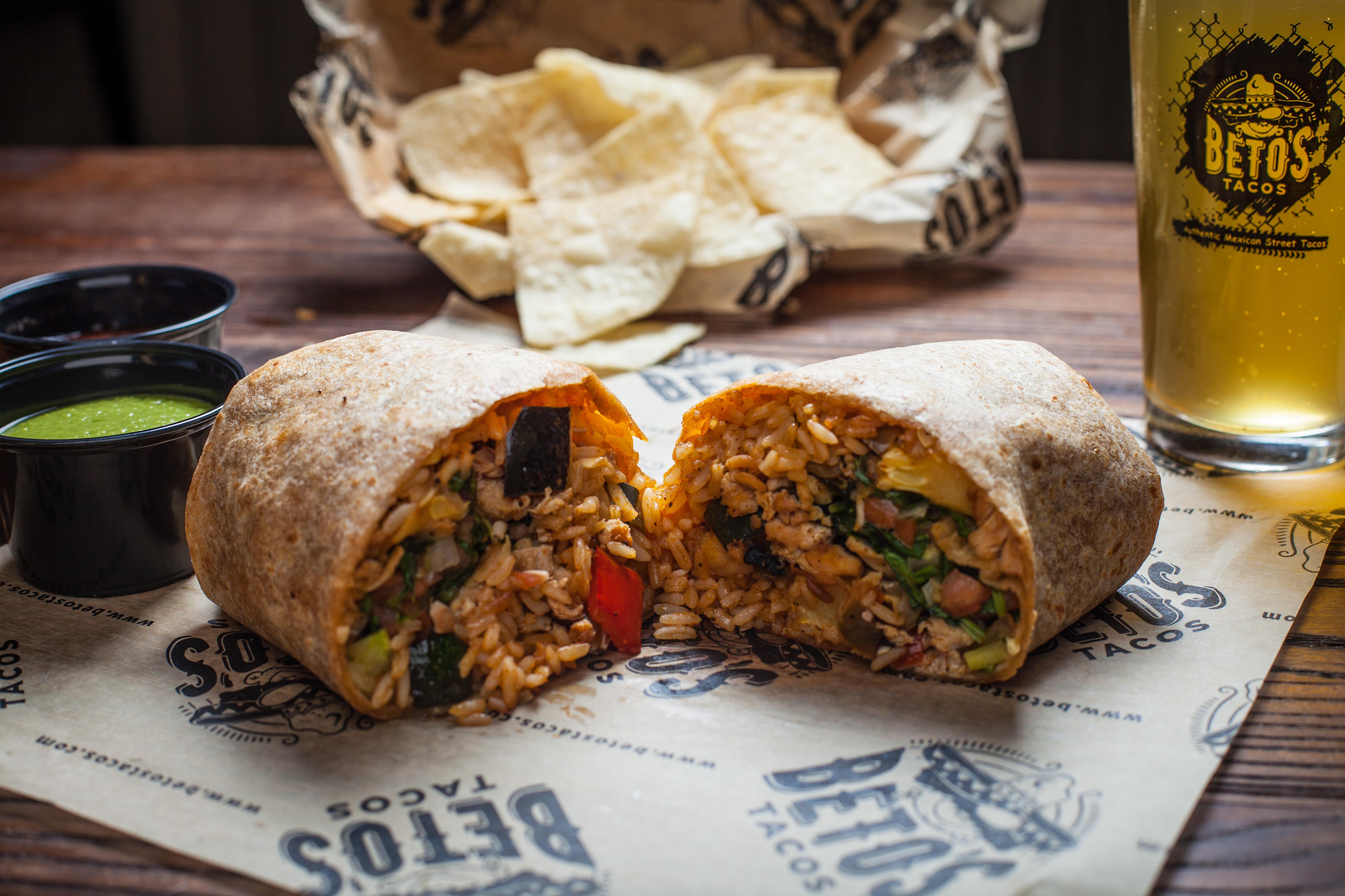 Photo credit: grubhub