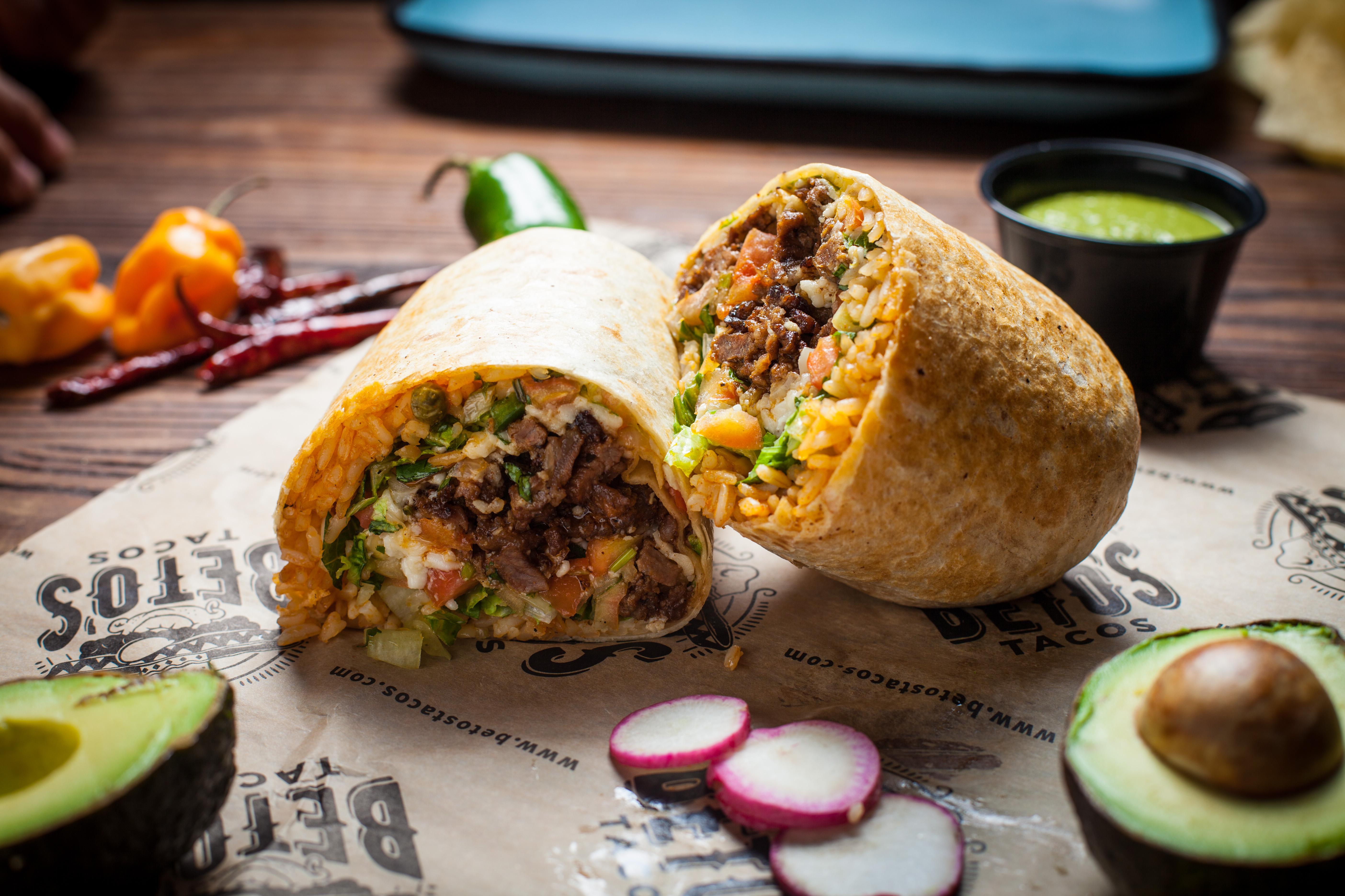 Photo credit: grubhub