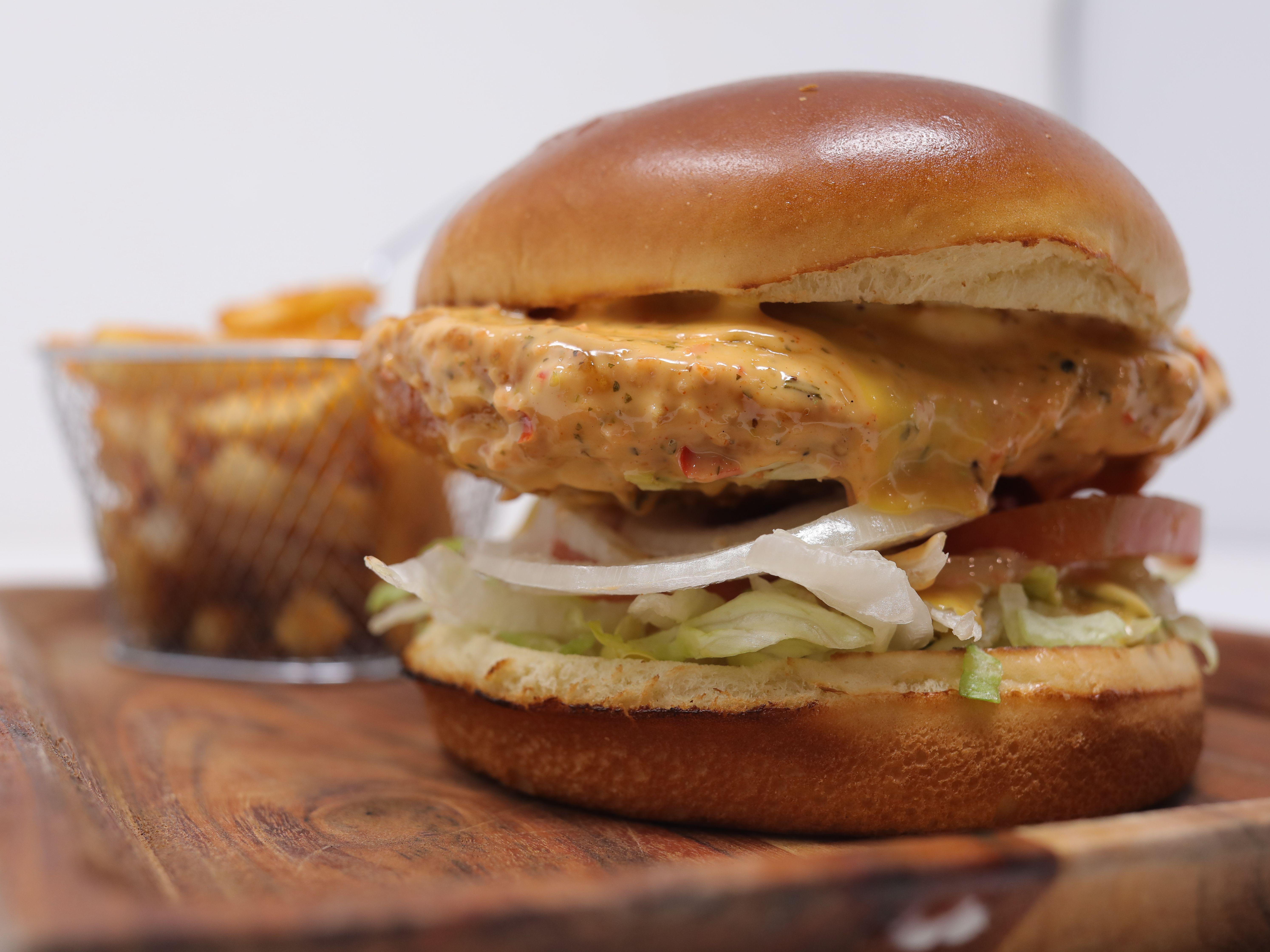 Photo credit: grubhub