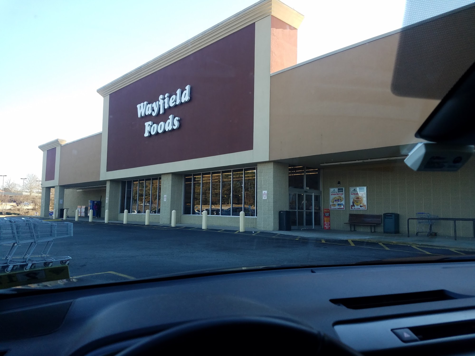 Wayfield Foods Inc
