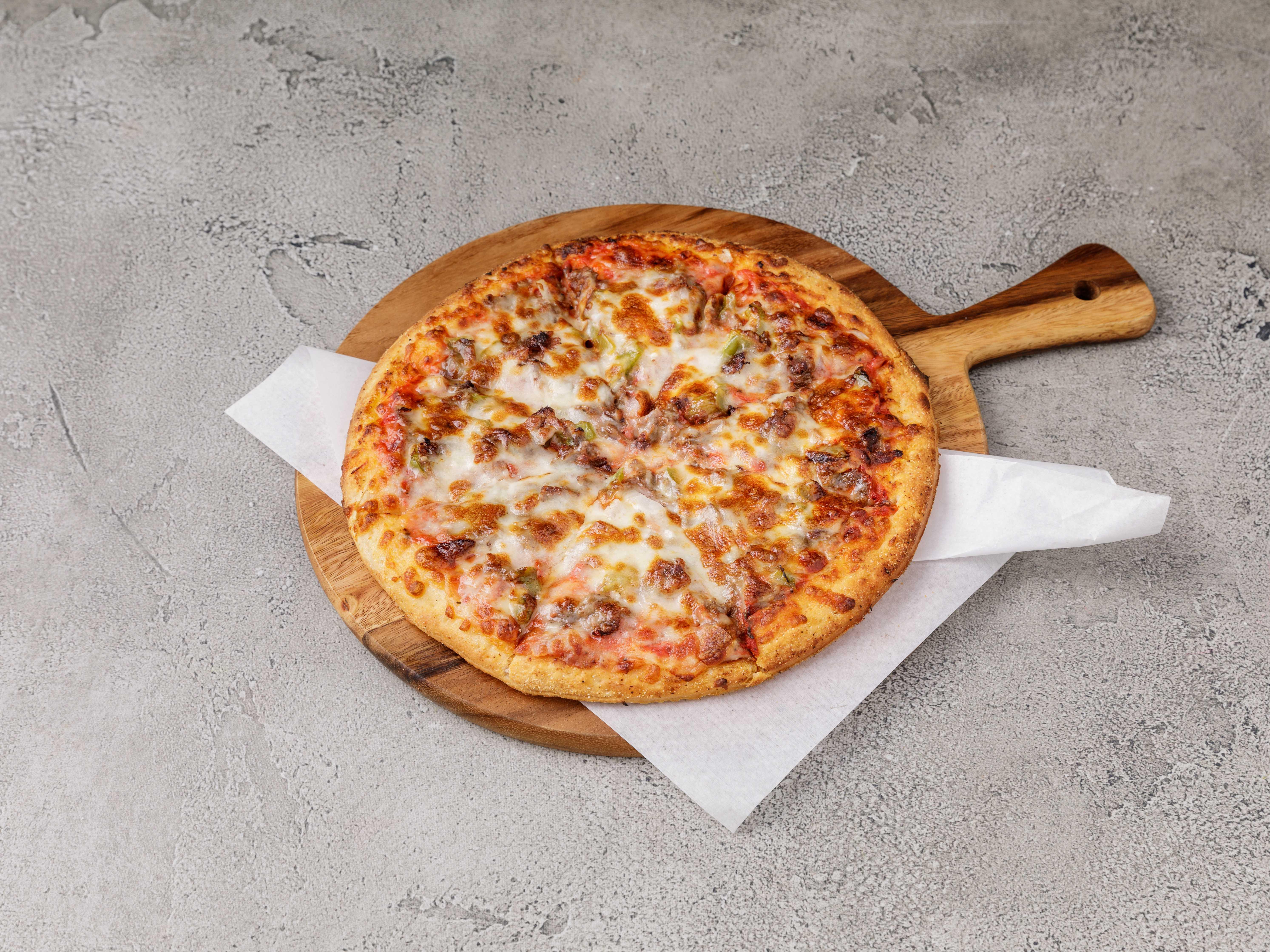 Photo credit: grubhub