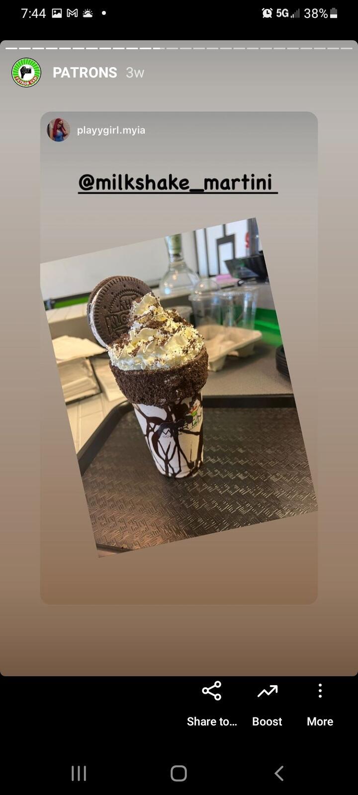 Photo credit: nextdoor